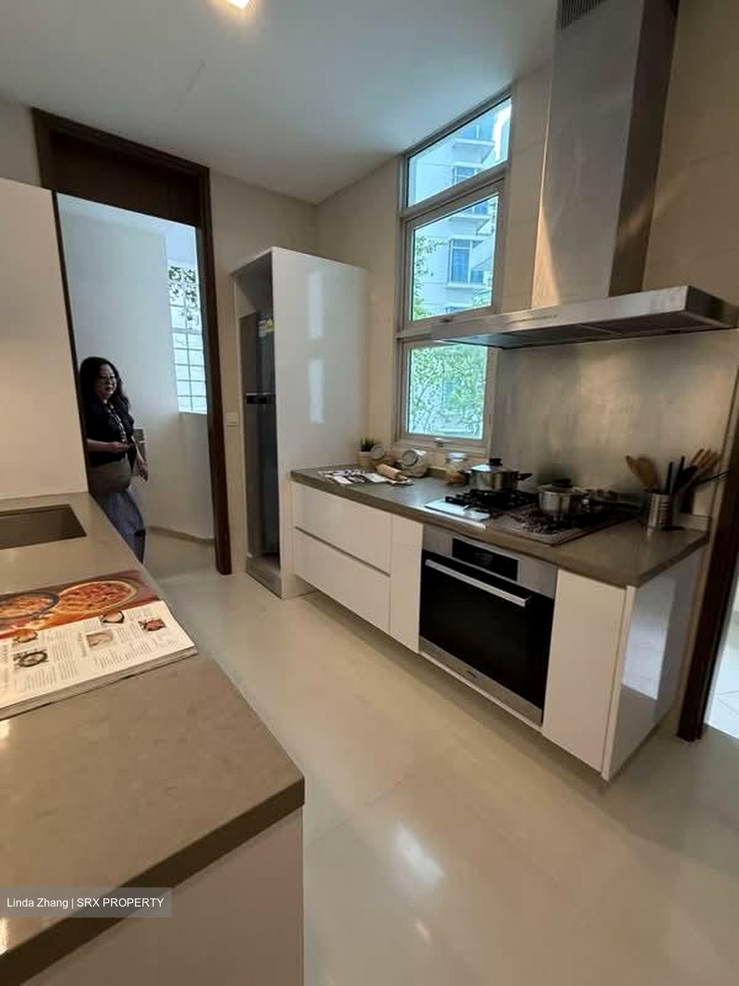 RESIDENCES AT EMERALD HILL (D9), Apartment #581213921